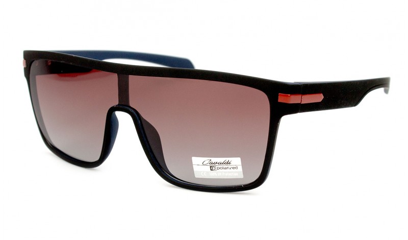 Сонцезахисні окуляри Cavaldi (polarized) EC9701-C4