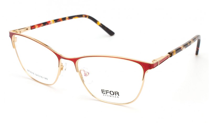Оправа металева Efor  EF0016-C6