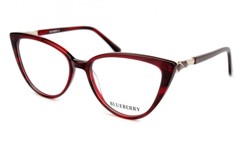 Оправа пластикова Blueberry F8705-C2