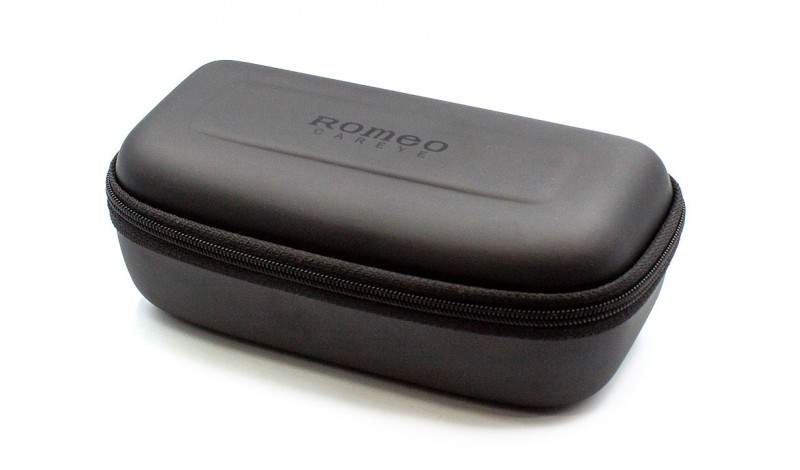 Оправа з насадкою Romeo 25709-C4