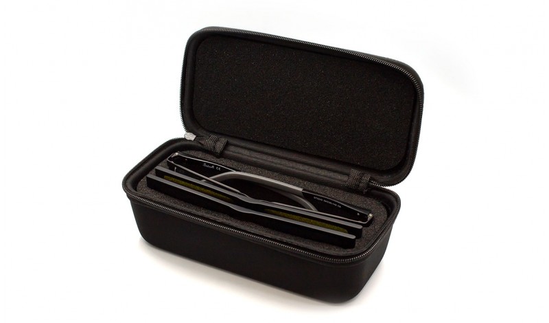 Оправа з насадкою Santarelli 2811-C6