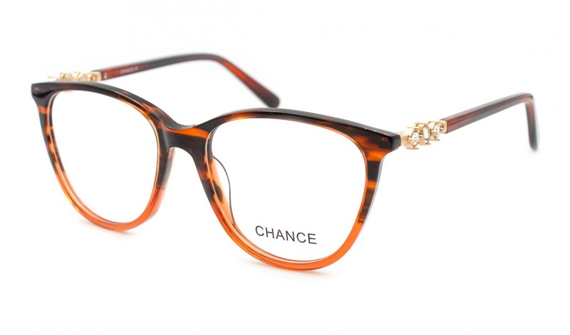 Оправа пластикова Chance G8818-C2