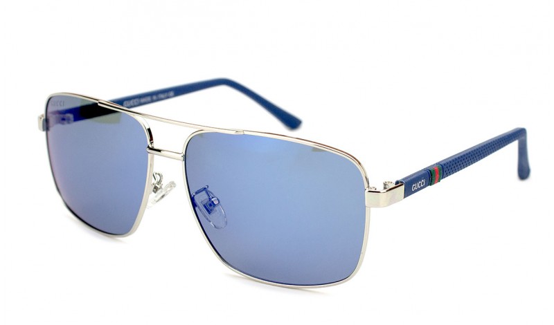 Сонцезахисні окуляри Іменні (polarized чоловічі) GG0297S-C4