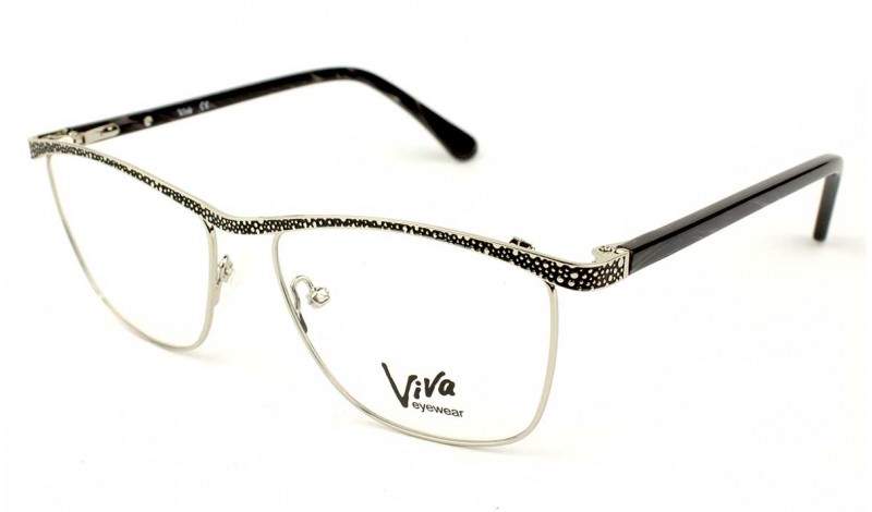 Оправа металева Viva GK7062-C01