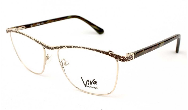 Оправа металева Viva GK7062-C02