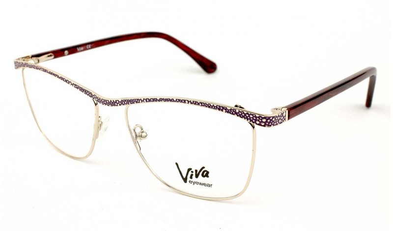 Оправа металева Viva GK7062-C03