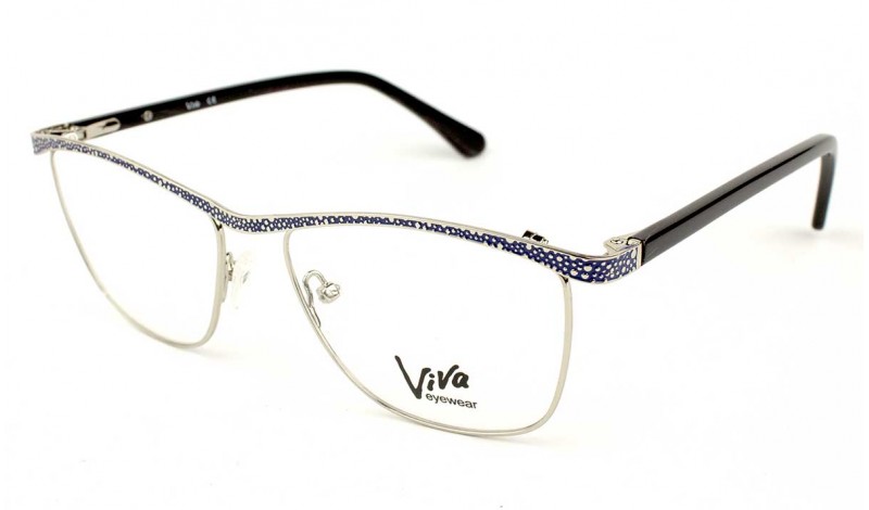 Оправа металева Viva GK7062-C04