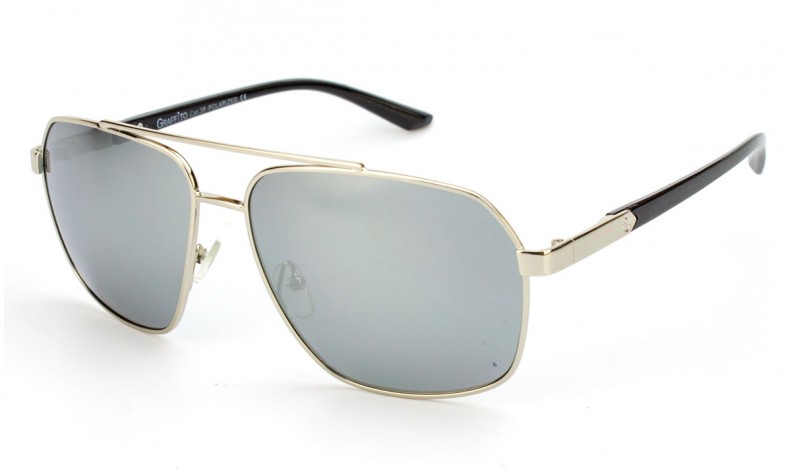 Сонцезахисні окуляри Graffito (polarized) GR3806-C4