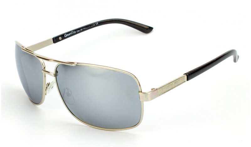 Сонцезахисні окуляри Graffito (polarized) GR3815-C4