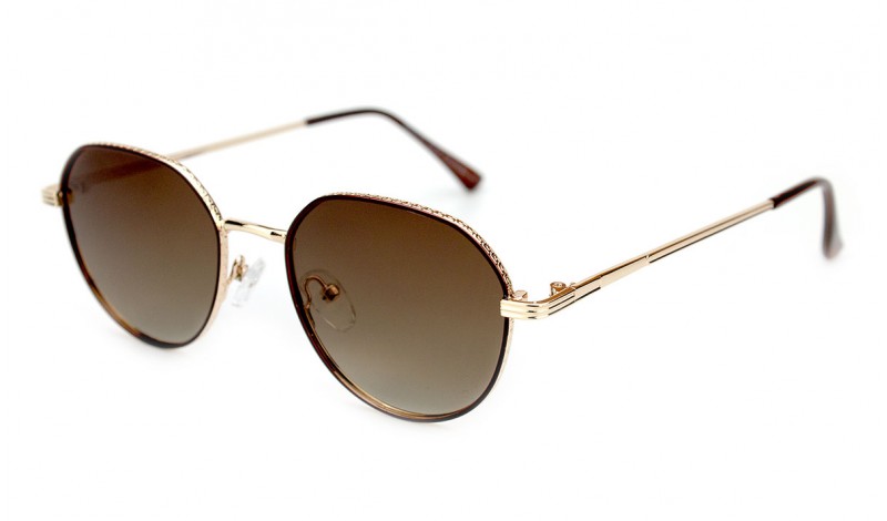 Сонцезахисні окуляри Graffito (polarized) GR3980-C4