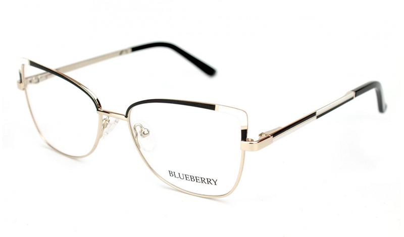 Оправа металева Blueberry HG5730-C1