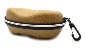 Футляр змійка С/З 2316 (під шкіру з карабіном)