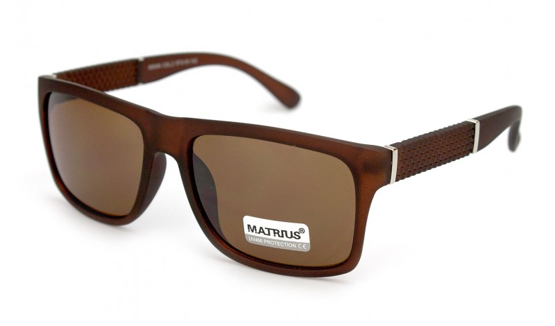Сонцезахисні окуляри Matrius M3046-C2