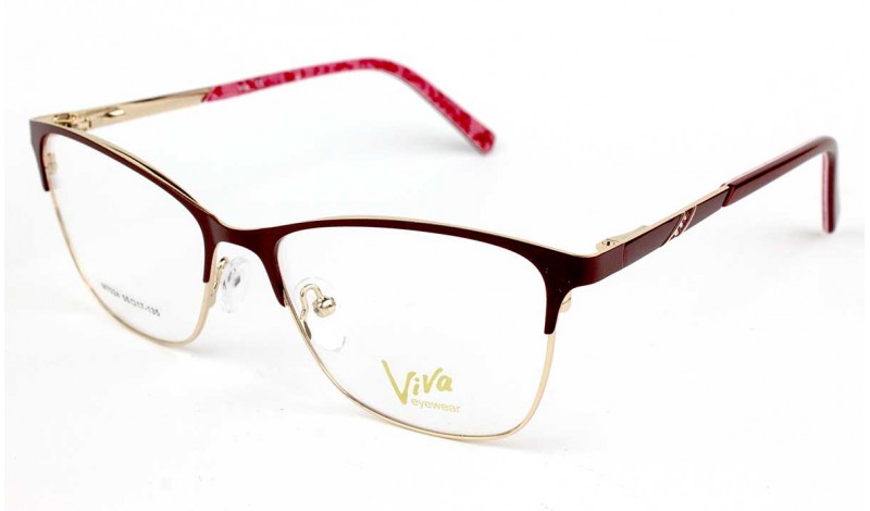 Оправа металева Viva M7024-C3