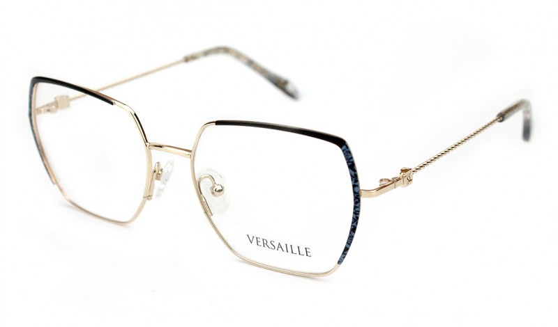 Оправа металева Versaille MF7708-C1 
