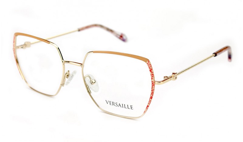 Оправа металева Versaille MF7708-C3 