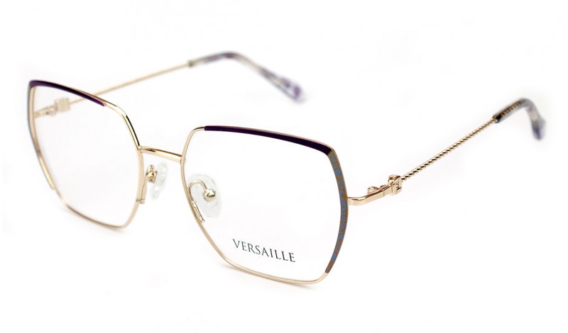 Оправа металева Versaille MF7708-C4 