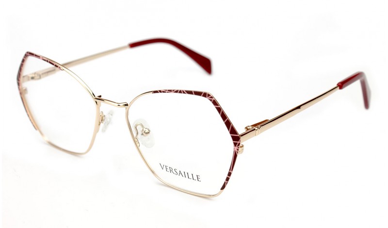 Оправа металева Versaille MF7727-C3 