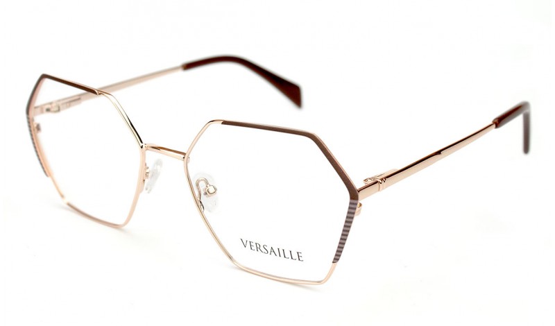 Оправа металева Versaille MF7728-C2 