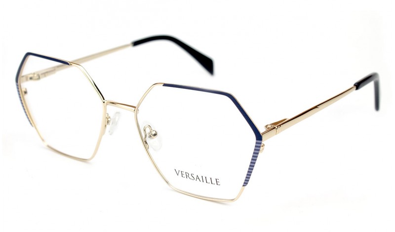 Оправа металева Versaille MF7728-C3 