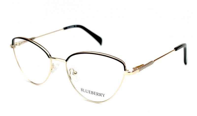 Оправа металева Blueberry MF7730-C1