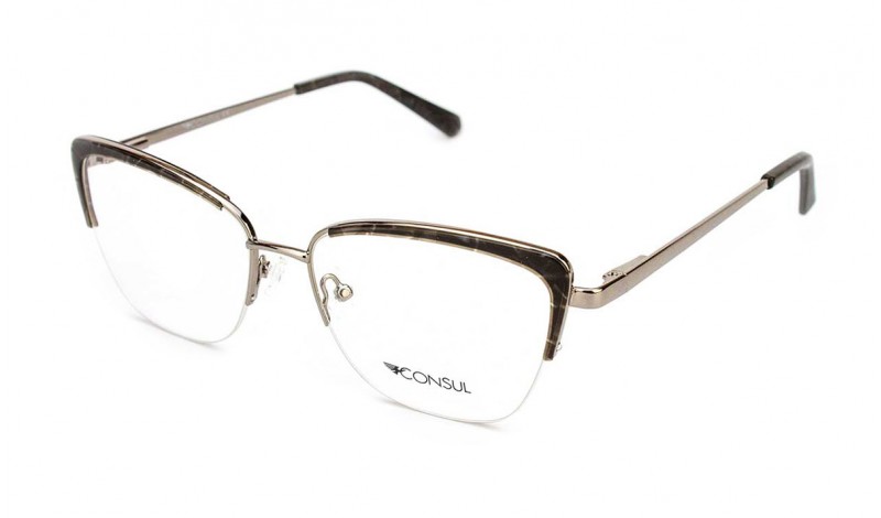 Оправа металева Consul MS8125-C2