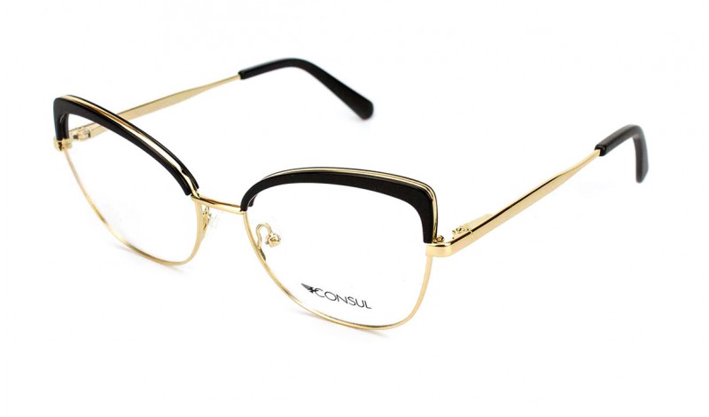 Оправа металева Consul MS8127-C1
