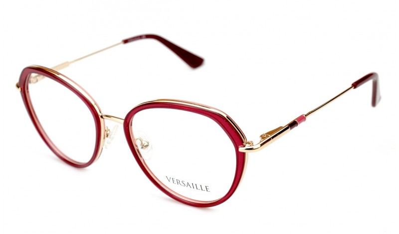 Оправа пластикова Versaille MS8172-C3 