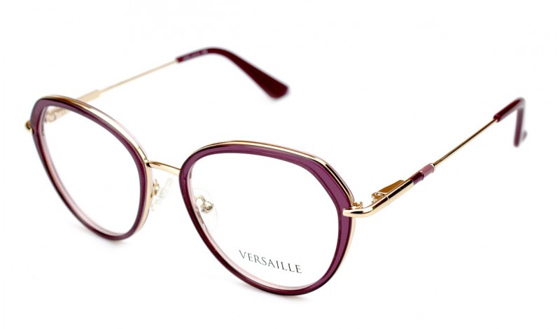 Оправа пластикова Versaille MS8172-C4 
