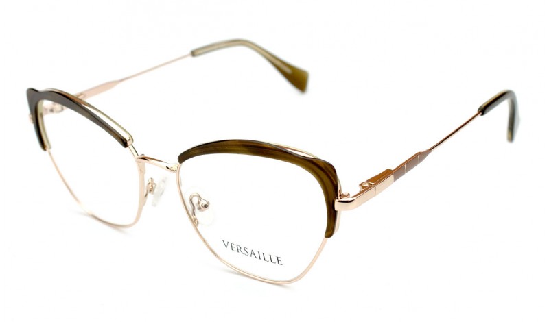 Оправа пластикова Versaille MS8174-C2 