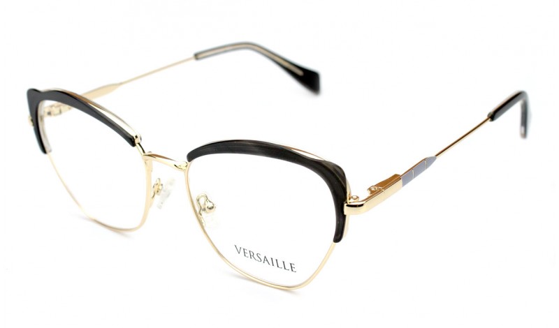 Оправа пластикова Versaille MS8174-C4 