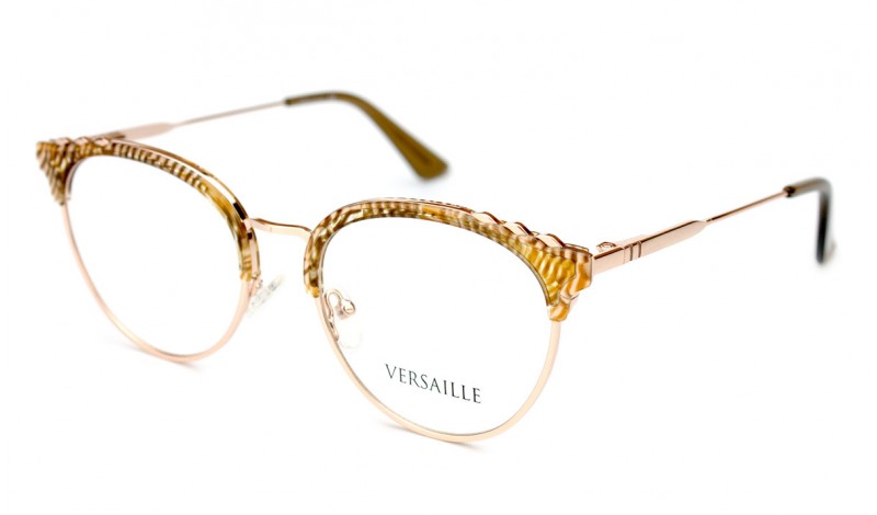 Оправа пластикова Versaille MS8182B-C4 
