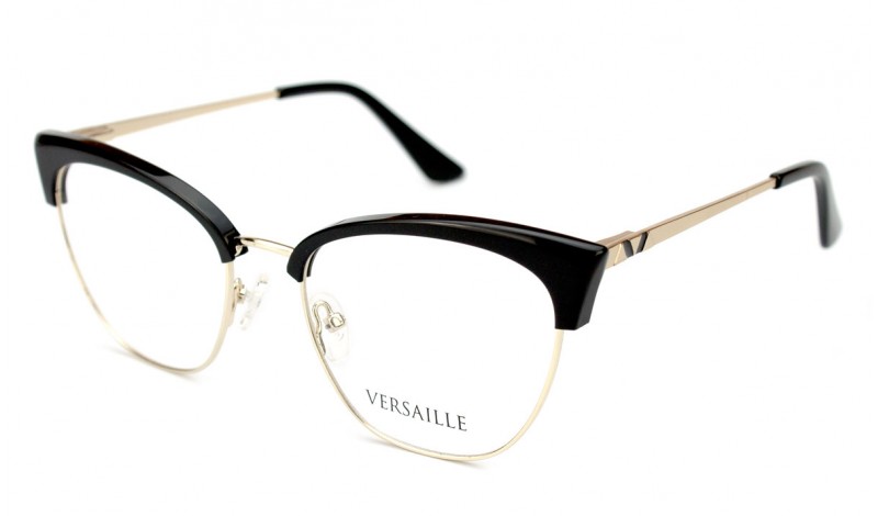 Оправа пластикова Versaille MS8184B-C1 