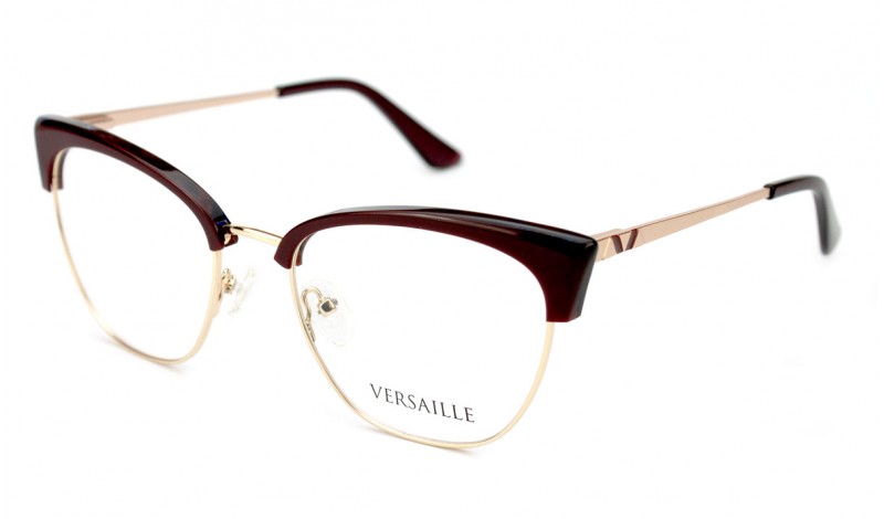 Оправа пластикова Versaille MS8184B-C3 
