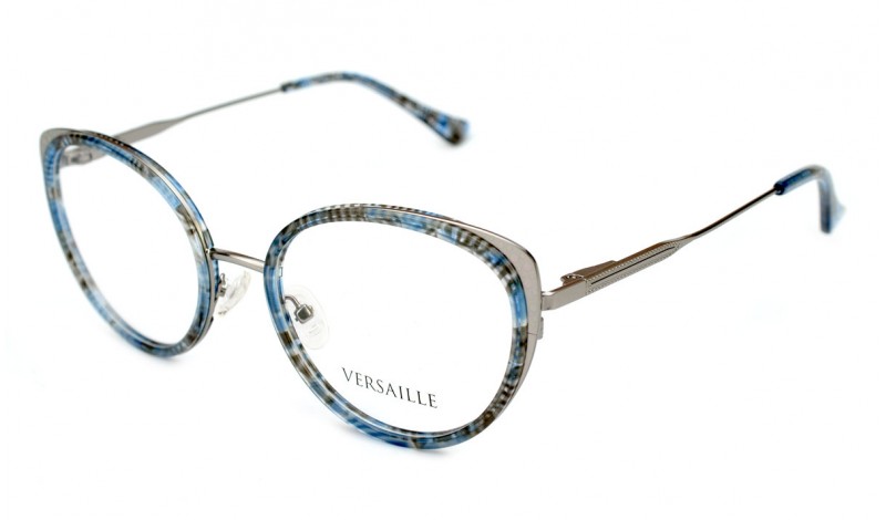 Оправа пластикова Versaille MS8186B-C5 