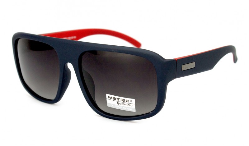 Сонцезахисні окуляри Matrix (polarized) MT8685-A879-P93-2