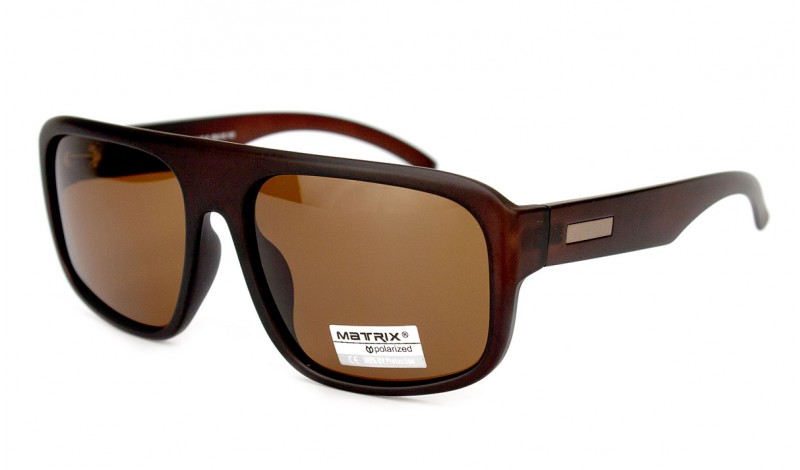 Сонцезахисні окуляри Matrix (polarized) MT8685-S008-90-8