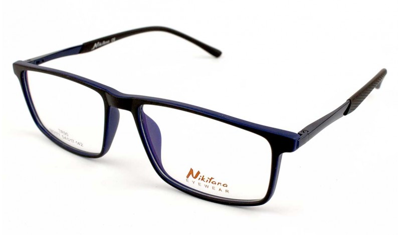 Оправа пластикова Nikitana  NI3177-C2