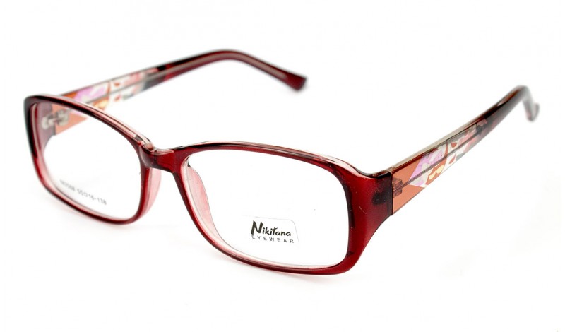 Оправа пластикова Nikitana  NI3588-C3