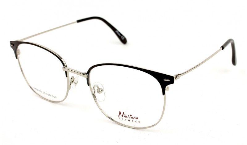 Оправа металева Nikitana  NK8059-C6