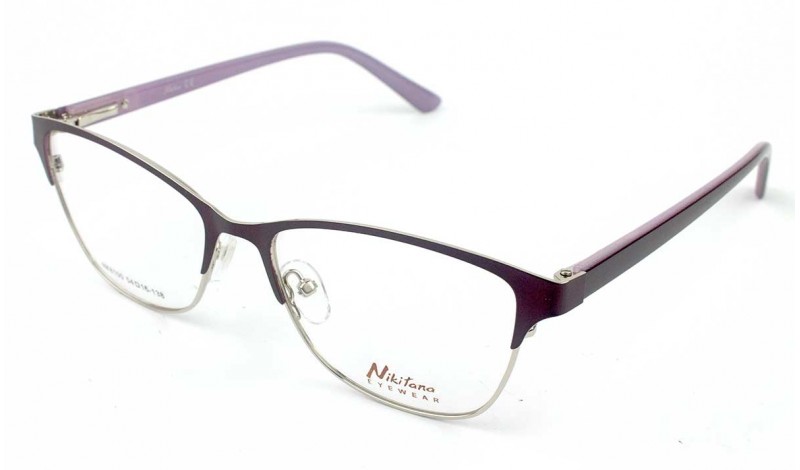Оправа металева Nikitana  NK8100-C7
