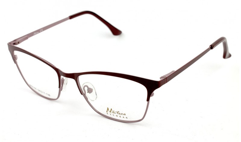 Оправа металева Nikitana  NK8155-C12