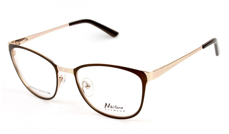 Оправа металева Nikitana  NK8226-C4