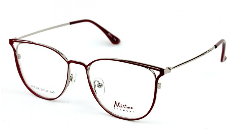 Оправа металева Nikitana  NK8266-C12