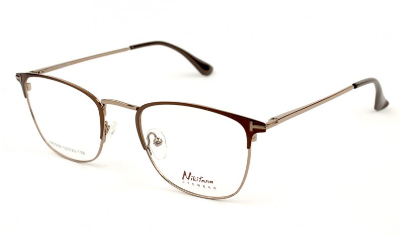 Оправа металева Nikitana  NK8269-C4