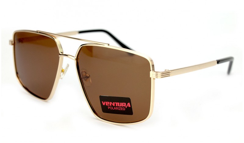 Сонцезахисні окуляри Ventura (polarized) P10422K-C2