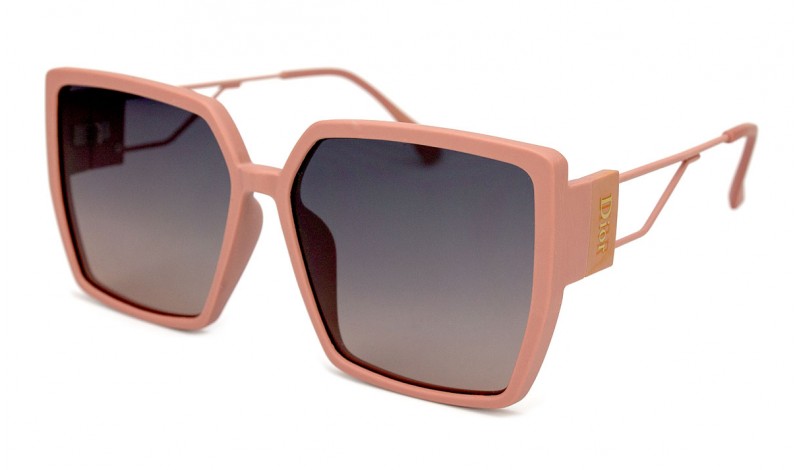 Сонцезахисні окуляри Іменні (polarized жіночі) P1102S-C02