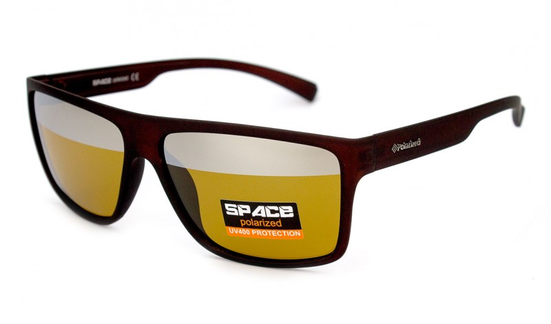 Окуляри Антифари Space P21500-C2-4