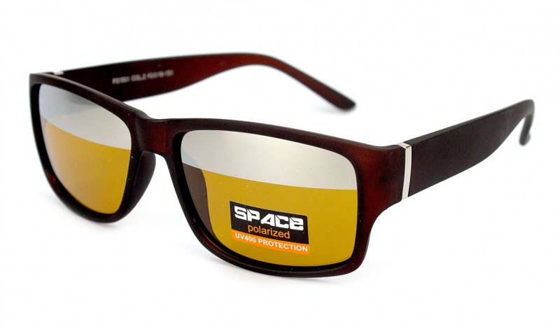 Окуляри Антифари Space P21501-C2-4