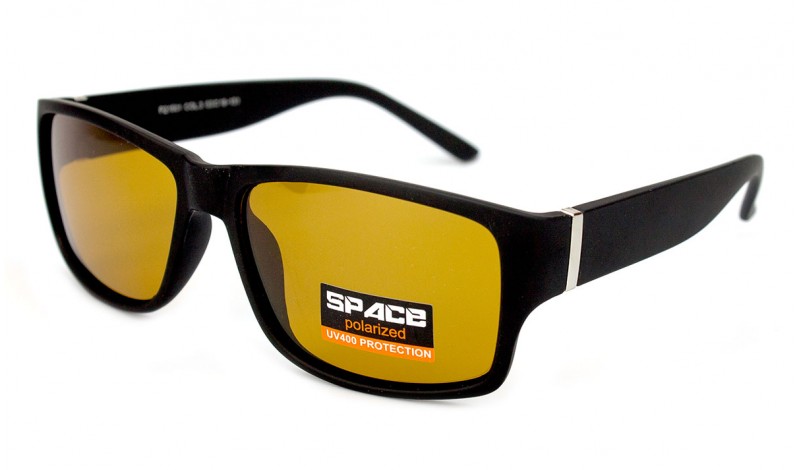 Окуляри Антифари Space P21501-C3-1